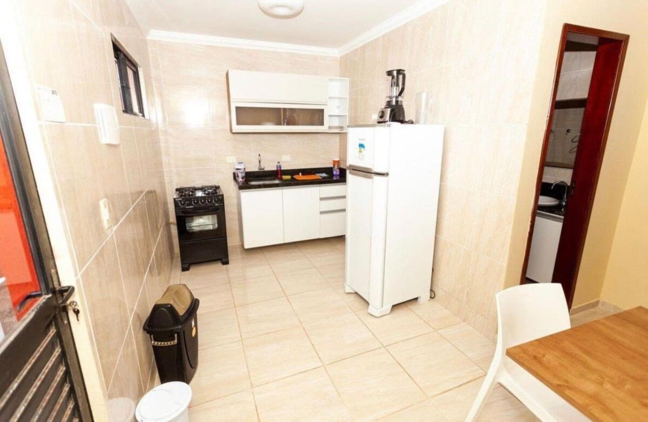 Casa Mare Mansa Na Praia De Peroba, Maragogi Eksteriør bilde